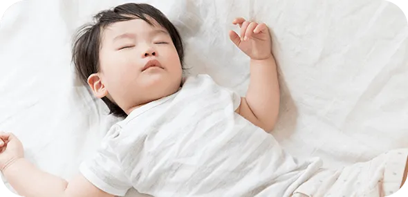 子どものイメージ